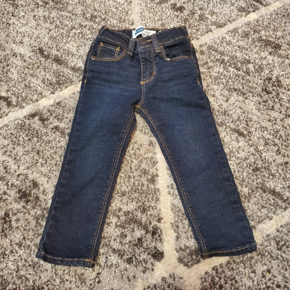 Old Navy Jeans - 2T